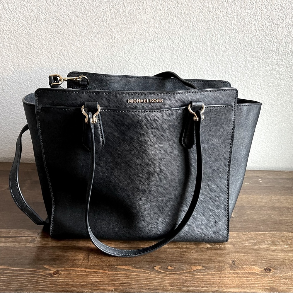Michael Kors Bag with Adjustable Strap